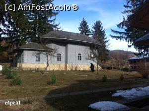 [P13] Mănăstirea Valea Neagră » foto by Yersinia Pestis <span class="label label-default labelC_thin small">NEVOTABILĂ</span>