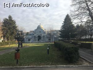 [P22] Mausoleul Focșani » foto by Yersinia Pestis <span class="label label-default labelC_thin small">NEVOTABILĂ</span>