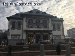 [P25] Ateneul Popular Focșani » foto by Yersinia Pestis <span class="label label-default labelC_thin small">NEVOTABILĂ</span>