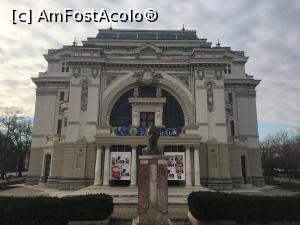 [P26] Teatrul Maior Gh. Pastia » foto by Yersinia Pestis <span class="label label-default labelC_thin small">NEVOTABILĂ</span>