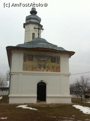 [P03] Mănăstirea Cotești » foto by Yersinia Pestis <span class="label label-default labelC_thin small">NEVOTABILĂ</span>