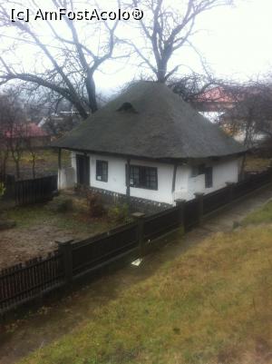 [P36] Casa memorială Moș Ion Roată din com. Câmpuri, jud. Vrancea » foto by Yersinia Pestis <span class="label label-default labelC_thin small">NEVOTABILĂ</span>