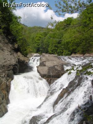 [P50] Cascada Putnei » foto by Yersinia Pestis <span class="label label-default labelC_thin small">NEVOTABILĂ</span>