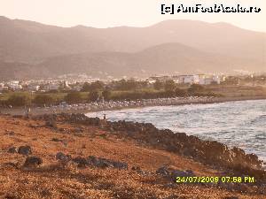 [P17] Vedere panoramica asupra plajei amenajate d ela Malia. In fundal se vad hotelurile din Hersonissos.  » foto by calatorul
 - 
<span class="allrVoted glyphicon glyphicon-heart hidden" id="av682357"></span>
<a class="m-l-10 hidden" id="sv682357" onclick="voting_Foto_DelVot(,682357,17543)" role="button">șterge vot <span class="glyphicon glyphicon-remove"></span></a>
<a id="v9682357" class=" c-red"  onclick="voting_Foto_SetVot(682357)" role="button"><span class="glyphicon glyphicon-heart-empty"></span> <b>LIKE</b> = Votează poza</a> <img class="hidden"  id="f682357W9" src="/imagini/loader.gif" border="0" /><span class="AjErrMes hidden" id="e682357ErM"></span>
