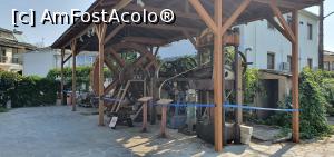 [P32] exponate din muzeul uleiului la Sotirelis » foto by Nobodyforever
 - 
<span class="allrVoted glyphicon glyphicon-heart hidden" id="av1323473"></span>
<a class="m-l-10 hidden" id="sv1323473" onclick="voting_Foto_DelVot(,1323473,17592)" role="button">șterge vot <span class="glyphicon glyphicon-remove"></span></a>
<a id="v91323473" class=" c-red"  onclick="voting_Foto_SetVot(1323473)" role="button"><span class="glyphicon glyphicon-heart-empty"></span> <b>LIKE</b> = Votează poza</a> <img class="hidden"  id="f1323473W9" src="/imagini/loader.gif" border="0" /><span class="AjErrMes hidden" id="e1323473ErM"></span>