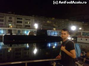 [P17] Poza la submarin on portul nou, Genova » foto by marius_s27*
 - 
<span class="allrVoted glyphicon glyphicon-heart hidden" id="av573099"></span>
<a class="m-l-10 hidden" id="sv573099" onclick="voting_Foto_DelVot(,573099,17623)" role="button">șterge vot <span class="glyphicon glyphicon-remove"></span></a>
<a id="v9573099" class=" c-red"  onclick="voting_Foto_SetVot(573099)" role="button"><span class="glyphicon glyphicon-heart-empty"></span> <b>LIKE</b> = Votează poza</a> <img class="hidden"  id="f573099W9" src="/imagini/loader.gif" border="0" /><span class="AjErrMes hidden" id="e573099ErM"></span>