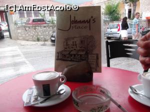 [P32] Jimmi s Place, terasa englezullui cu prajiturele bonus la cafea » foto by ManuelaManu
 - 
<span class="allrVoted glyphicon glyphicon-heart hidden" id="av754917"></span>
<a class="m-l-10 hidden" id="sv754917" onclick="voting_Foto_DelVot(,754917,17638)" role="button">șterge vot <span class="glyphicon glyphicon-remove"></span></a>
<a id="v9754917" class=" c-red"  onclick="voting_Foto_SetVot(754917)" role="button"><span class="glyphicon glyphicon-heart-empty"></span> <b>LIKE</b> = Votează poza</a> <img class="hidden"  id="f754917W9" src="/imagini/loader.gif" border="0" /><span class="AjErrMes hidden" id="e754917ErM"></span>