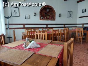 [P21] Casa Măgura, mesele vecine așteaptă clienți. » foto by maryka
 - 
<span class="allrVoted glyphicon glyphicon-heart hidden" id="av1297756"></span>
<a class="m-l-10 hidden" id="sv1297756" onclick="voting_Foto_DelVot(,1297756,17702)" role="button">șterge vot <span class="glyphicon glyphicon-remove"></span></a>
<a id="v91297756" class=" c-red"  onclick="voting_Foto_SetVot(1297756)" role="button"><span class="glyphicon glyphicon-heart-empty"></span> <b>LIKE</b> = Votează poza</a> <img class="hidden"  id="f1297756W9" src="/imagini/loader.gif" border="0" /><span class="AjErrMes hidden" id="e1297756ErM"></span>