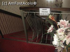 [P12] Tot de la etajul unu, coboara o scara, ce conduce la bazinele termale interioare, destinata doar clientilor motelului » foto by dorgo
 - 
<span class="allrVoted glyphicon glyphicon-heart hidden" id="av939037"></span>
<a class="m-l-10 hidden" id="sv939037" onclick="voting_Foto_DelVot(,939037,17748)" role="button">șterge vot <span class="glyphicon glyphicon-remove"></span></a>
<a id="v9939037" class=" c-red"  onclick="voting_Foto_SetVot(939037)" role="button"><span class="glyphicon glyphicon-heart-empty"></span> <b>LIKE</b> = Votează poza</a> <img class="hidden"  id="f939037W9" src="/imagini/loader.gif" border="0" /><span class="AjErrMes hidden" id="e939037ErM"></span>