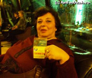 [P06] Ah, ce mândră sunt - ecusonul care dovedeşte fără putinţă de tăgadă că AmFostAcolo » foto by Carmen Ion
 - 
<span class="allrVoted glyphicon glyphicon-heart hidden" id="av605825"></span>
<a class="m-l-10 hidden" id="sv605825" onclick="voting_Foto_DelVot(,605825,17815)" role="button">șterge vot <span class="glyphicon glyphicon-remove"></span></a>
<a id="v9605825" class=" c-red"  onclick="voting_Foto_SetVot(605825)" role="button"><span class="glyphicon glyphicon-heart-empty"></span> <b>LIKE</b> = Votează poza</a> <img class="hidden"  id="f605825W9" src="/imagini/loader.gif" border="0" /><span class="AjErrMes hidden" id="e605825ErM"></span>