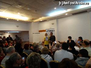 [P46] Festivitatea de premiere - Ariciu fara 'L' » foto by vega06
 - 
<span class="allrVoted glyphicon glyphicon-heart hidden" id="av606369"></span>
<a class="m-l-10 hidden" id="sv606369" onclick="voting_Foto_DelVot(,606369,17815)" role="button">șterge vot <span class="glyphicon glyphicon-remove"></span></a>
<a id="v9606369" class=" c-red"  onclick="voting_Foto_SetVot(606369)" role="button"><span class="glyphicon glyphicon-heart-empty"></span> <b>LIKE</b> = Votează poza</a> <img class="hidden"  id="f606369W9" src="/imagini/loader.gif" border="0" /><span class="AjErrMes hidden" id="e606369ErM"></span>