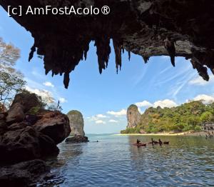 [P08] Phra Nang , Railay Bay » foto by elenaadina
 - 
<span class="allrVoted glyphicon glyphicon-heart hidden" id="av1420985"></span>
<a class="m-l-10 hidden" id="sv1420985" onclick="voting_Foto_DelVot(,1420985,17822)" role="button">șterge vot <span class="glyphicon glyphicon-remove"></span></a>
<a id="v91420985" class=" c-red"  onclick="voting_Foto_SetVot(1420985)" role="button"><span class="glyphicon glyphicon-heart-empty"></span> <b>LIKE</b> = Votează poza</a> <img class="hidden"  id="f1420985W9" src="/imagini/loader.gif" border="0" /><span class="AjErrMes hidden" id="e1420985ErM"></span>