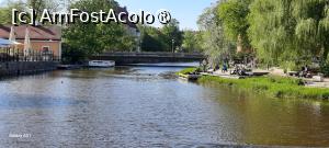 [P18] Uppsala, Râul Fyris si oameni relaxați » foto by mprofeanu
 - 
<span class="allrVoted glyphicon glyphicon-heart hidden" id="av1513394"></span>
<a class="m-l-10 hidden" id="sv1513394" onclick="voting_Foto_DelVot(,1513394,17905)" role="button">șterge vot <span class="glyphicon glyphicon-remove"></span></a>
<a id="v91513394" class=" c-red"  onclick="voting_Foto_SetVot(1513394)" role="button"><span class="glyphicon glyphicon-heart-empty"></span> <b>LIKE</b> = Votează poza</a> <img class="hidden"  id="f1513394W9" src="/imagini/loader.gif" border="0" /><span class="AjErrMes hidden" id="e1513394ErM"></span>