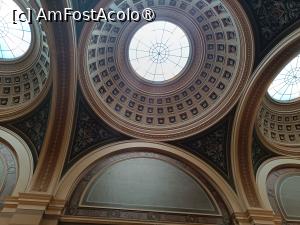 [P51] Uppsala, Centrul Academic, Universitatea, Tavanul holului mare... » foto by mprofeanu
 - 
<span class="allrVoted glyphicon glyphicon-heart hidden" id="av1513427"></span>
<a class="m-l-10 hidden" id="sv1513427" onclick="voting_Foto_DelVot(,1513427,17905)" role="button">șterge vot <span class="glyphicon glyphicon-remove"></span></a>
<a id="v91513427" class=" c-red"  onclick="voting_Foto_SetVot(1513427)" role="button"><span class="glyphicon glyphicon-heart-empty"></span> <b>LIKE</b> = Votează poza</a> <img class="hidden"  id="f1513427W9" src="/imagini/loader.gif" border="0" /><span class="AjErrMes hidden" id="e1513427ErM"></span>