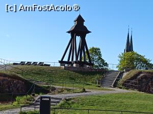 [P60] Uppsala, Castelul, Clopotul Gunilla - Gunillaklockan, într-un Turn din lemn pe Bastionul Styrbiskop » foto by mprofeanu
 - 
<span class="allrVoted glyphicon glyphicon-heart hidden" id="av1513436"></span>
<a class="m-l-10 hidden" id="sv1513436" onclick="voting_Foto_DelVot(,1513436,17905)" role="button">șterge vot <span class="glyphicon glyphicon-remove"></span></a>
<a id="v91513436" class=" c-red"  onclick="voting_Foto_SetVot(1513436)" role="button"><span class="glyphicon glyphicon-heart-empty"></span> <b>LIKE</b> = Votează poza</a> <img class="hidden"  id="f1513436W9" src="/imagini/loader.gif" border="0" /><span class="AjErrMes hidden" id="e1513436ErM"></span>