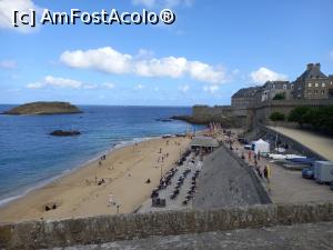 [P09] <strong>La Plage de Bon Secours, la inceputul refluxului</strong> » foto by Mika
 - 
<span class="allrVoted glyphicon glyphicon-heart hidden" id="av1269209"></span>
<a class="m-l-10 hidden" id="sv1269209" onclick="voting_Foto_DelVot(,1269209,17928)" role="button">șterge vot <span class="glyphicon glyphicon-remove"></span></a>
<a id="v91269209" class=" c-red"  onclick="voting_Foto_SetVot(1269209)" role="button"><span class="glyphicon glyphicon-heart-empty"></span> <b>LIKE</b> = Votează poza</a> <img class="hidden"  id="f1269209W9" src="/imagini/loader.gif" border="0" /><span class="AjErrMes hidden" id="e1269209ErM"></span>