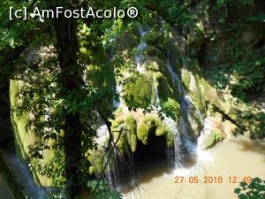 P08 [MAY-2018] ce frumoasă e cascada Bigăr! 