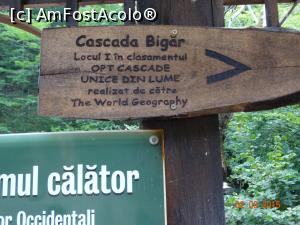[P04] Cascada Bigãr. O “joacã” a naturii. Si uite ca avem si noi cu ce ne lauda :)  » foto by vega06
 - 
<span class="allrVoted glyphicon glyphicon-heart hidden" id="av729984"></span>
<a class="m-l-10 hidden" id="sv729984" onclick="voting_Foto_DelVot(,729984,17936)" role="button">șterge vot <span class="glyphicon glyphicon-remove"></span></a>
<a id="v9729984" class=" c-red"  onclick="voting_Foto_SetVot(729984)" role="button"><span class="glyphicon glyphicon-heart-empty"></span> <b>LIKE</b> = Votează poza</a> <img class="hidden"  id="f729984W9" src="/imagini/loader.gif" border="0" /><span class="AjErrMes hidden" id="e729984ErM"></span>