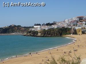 P21 [APR-2016] Albufeira, orașul vechi și Praia dos Pescadores