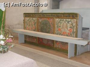 [P38] Cârța - Abația cisterciană Cârța. În biserică.  » foto by iulianic
 - 
<span class="allrVoted glyphicon glyphicon-heart hidden" id="av1116136"></span>
<a class="m-l-10 hidden" id="sv1116136" onclick="voting_Foto_DelVot(,1116136,18101)" role="button">șterge vot <span class="glyphicon glyphicon-remove"></span></a>
<a id="v91116136" class=" c-red"  onclick="voting_Foto_SetVot(1116136)" role="button"><span class="glyphicon glyphicon-heart-empty"></span> <b>LIKE</b> = Votează poza</a> <img class="hidden"  id="f1116136W9" src="/imagini/loader.gif" border="0" /><span class="AjErrMes hidden" id="e1116136ErM"></span>