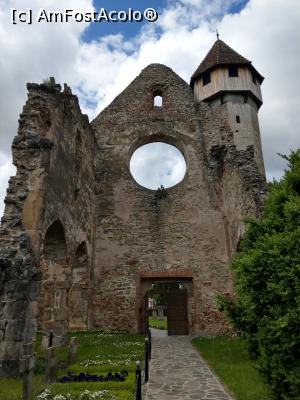 [P21] Privind din interior spre ieșire. Îm stânga sunt mormintele soldaților germani. » foto by maryka
 - 
<span class="allrVoted glyphicon glyphicon-heart hidden" id="av1297002"></span>
<a class="m-l-10 hidden" id="sv1297002" onclick="voting_Foto_DelVot(,1297002,18101)" role="button">șterge vot <span class="glyphicon glyphicon-remove"></span></a>
<a id="v91297002" class=" c-red"  onclick="voting_Foto_SetVot(1297002)" role="button"><span class="glyphicon glyphicon-heart-empty"></span> <b>LIKE</b> = Votează poza</a> <img class="hidden"  id="f1297002W9" src="/imagini/loader.gif" border="0" /><span class="AjErrMes hidden" id="e1297002ErM"></span>