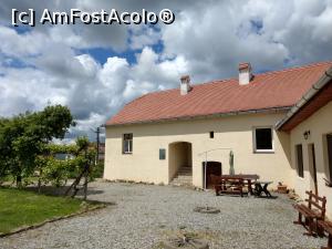 [P26] Casa învățătorului unde este și  muzeul. » foto by maryka
 - 
<span class="allrVoted glyphicon glyphicon-heart hidden" id="av1297007"></span>
<a class="m-l-10 hidden" id="sv1297007" onclick="voting_Foto_DelVot(,1297007,18101)" role="button">șterge vot <span class="glyphicon glyphicon-remove"></span></a>
<a id="v91297007" class=" c-red"  onclick="voting_Foto_SetVot(1297007)" role="button"><span class="glyphicon glyphicon-heart-empty"></span> <b>LIKE</b> = Votează poza</a> <img class="hidden"  id="f1297007W9" src="/imagini/loader.gif" border="0" /><span class="AjErrMes hidden" id="e1297007ErM"></span>