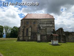 [P06] Actualmente clădirea-biserică ce îi găzduiește pe enoriașii evanghelici. » foto by maryka
 - 
<span class="allrVoted glyphicon glyphicon-heart hidden" id="av1296987"></span>
<a class="m-l-10 hidden" id="sv1296987" onclick="voting_Foto_DelVot(,1296987,18101)" role="button">șterge vot <span class="glyphicon glyphicon-remove"></span></a>
<a id="v91296987" class=" c-red"  onclick="voting_Foto_SetVot(1296987)" role="button"><span class="glyphicon glyphicon-heart-empty"></span> <b>LIKE</b> = Votează poza</a> <img class="hidden"  id="f1296987W9" src="/imagini/loader.gif" border="0" /><span class="AjErrMes hidden" id="e1296987ErM"></span>