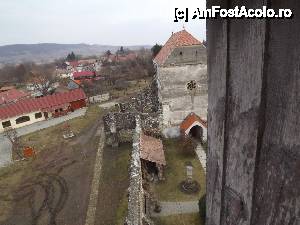 [P15] Mânăstirea cisterciană Cârța - vedere din clopotniță (cu siguranță, la Paște va arăta deja mai bine!)  » foto by Dragoș_MD
 - 
<span class="allrVoted glyphicon glyphicon-heart hidden" id="av498180"></span>
<a class="m-l-10 hidden" id="sv498180" onclick="voting_Foto_DelVot(,498180,18101)" role="button">șterge vot <span class="glyphicon glyphicon-remove"></span></a>
<a id="v9498180" class=" c-red"  onclick="voting_Foto_SetVot(498180)" role="button"><span class="glyphicon glyphicon-heart-empty"></span> <b>LIKE</b> = Votează poza</a> <img class="hidden"  id="f498180W9" src="/imagini/loader.gif" border="0" /><span class="AjErrMes hidden" id="e498180ErM"></span>