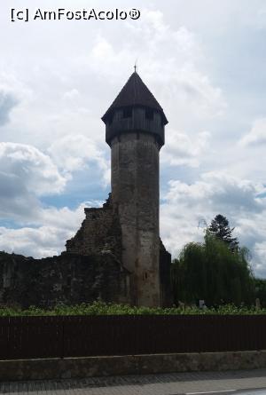 [P02] Abația Cisterciană Cârța - turnul clopotniță » foto by costy69*
 - 
<span class="allrVoted glyphicon glyphicon-heart hidden" id="av756173"></span>
<a class="m-l-10 hidden" id="sv756173" onclick="voting_Foto_DelVot(,756173,18101)" role="button">șterge vot <span class="glyphicon glyphicon-remove"></span></a>
<a id="v9756173" class=" c-red"  onclick="voting_Foto_SetVot(756173)" role="button"><span class="glyphicon glyphicon-heart-empty"></span> <b>LIKE</b> = Votează poza</a> <img class="hidden"  id="f756173W9" src="/imagini/loader.gif" border="0" /><span class="AjErrMes hidden" id="e756173ErM"></span>