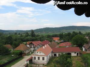 [P17] Satul Cârța văzut din turnul abației cisterciene.  » foto by tata123 🔱
 - 
<span class="allrVoted glyphicon glyphicon-heart hidden" id="av700049"></span>
<a class="m-l-10 hidden" id="sv700049" onclick="voting_Foto_DelVot(,700049,18101)" role="button">șterge vot <span class="glyphicon glyphicon-remove"></span></a>
<a id="v9700049" class=" c-red"  onclick="voting_Foto_SetVot(700049)" role="button"><span class="glyphicon glyphicon-heart-empty"></span> <b>LIKE</b> = Votează poza</a> <img class="hidden"  id="f700049W9" src="/imagini/loader.gif" border="0" /><span class="AjErrMes hidden" id="e700049ErM"></span>