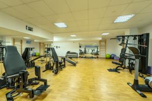 [P05] sala fitness » foto by Chloe <span class="label label-default labelC_thin small">NEVOTABILĂ</span>