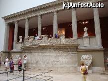 [P18] Muzeul Pergamon: altarul Pieţei din Milet » foto by mariana.olaru
 - 
<span class="allrVoted glyphicon glyphicon-heart hidden" id="av133230"></span>
<a class="m-l-10 hidden" id="sv133230" onclick="voting_Foto_DelVot(,133230,18249)" role="button">șterge vot <span class="glyphicon glyphicon-remove"></span></a>
<a id="v9133230" class=" c-red"  onclick="voting_Foto_SetVot(133230)" role="button"><span class="glyphicon glyphicon-heart-empty"></span> <b>LIKE</b> = Votează poza</a> <img class="hidden"  id="f133230W9" src="/imagini/loader.gif" border="0" /><span class="AjErrMes hidden" id="e133230ErM"></span>