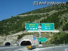 P01 [JUN-2010] Iesirea din Autostrada Egnatia spre Metsovo
