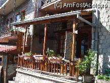 P10 [JUN-2010] Mica taverna cu terasa rustica