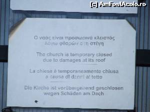 [P38] Biserica este temporar inchisa...  » foto by irinad
 - 
<span class="allrVoted glyphicon glyphicon-heart hidden" id="av591984"></span>
<a class="m-l-10 hidden" id="sv591984" onclick="voting_Foto_DelVot(,591984,18403)" role="button">șterge vot <span class="glyphicon glyphicon-remove"></span></a>
<a id="v9591984" class=" c-red"  onclick="voting_Foto_SetVot(591984)" role="button"><span class="glyphicon glyphicon-heart-empty"></span> <b>LIKE</b> = Votează poza</a> <img class="hidden"  id="f591984W9" src="/imagini/loader.gif" border="0" /><span class="AjErrMes hidden" id="e591984ErM"></span>
