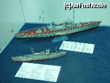 [P43] Doua nave ale Marinei Militare » foto by Claudiu U.
 - 
<span class="allrVoted glyphicon glyphicon-heart hidden" id="av229952"></span>
<a class="m-l-10 hidden" id="sv229952" onclick="voting_Foto_DelVot(,229952,18444)" role="button">șterge vot <span class="glyphicon glyphicon-remove"></span></a>
<a id="v9229952" class=" c-red"  onclick="voting_Foto_SetVot(229952)" role="button"><span class="glyphicon glyphicon-heart-empty"></span> <b>LIKE</b> = Votează poza</a> <img class="hidden"  id="f229952W9" src="/imagini/loader.gif" border="0" /><span class="AjErrMes hidden" id="e229952ErM"></span>