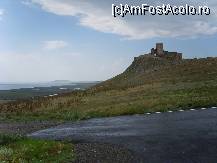 P15 [JUL-2010] Cetatea Enisala - după furtună