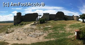[P10] Cetatea văaută dinspre micul muzeu » foto by AZE
 - 
<span class="allrVoted glyphicon glyphicon-heart hidden" id="av1240596"></span>
<a class="m-l-10 hidden" id="sv1240596" onclick="voting_Foto_DelVot(,1240596,18448)" role="button">șterge vot <span class="glyphicon glyphicon-remove"></span></a>
<a id="v91240596" class=" c-red"  onclick="voting_Foto_SetVot(1240596)" role="button"><span class="glyphicon glyphicon-heart-empty"></span> <b>LIKE</b> = Votează poza</a> <img class="hidden"  id="f1240596W9" src="/imagini/loader.gif" border="0" /><span class="AjErrMes hidden" id="e1240596ErM"></span>