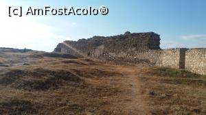 [P08] În interiorul Cetății Enisala » foto by costy69*
 - 
<span class="allrVoted glyphicon glyphicon-heart hidden" id="av794929"></span>
<a class="m-l-10 hidden" id="sv794929" onclick="voting_Foto_DelVot(,794929,18448)" role="button">șterge vot <span class="glyphicon glyphicon-remove"></span></a>
<a id="v9794929" class=" c-red"  onclick="voting_Foto_SetVot(794929)" role="button"><span class="glyphicon glyphicon-heart-empty"></span> <b>LIKE</b> = Votează poza</a> <img class="hidden"  id="f794929W9" src="/imagini/loader.gif" border="0" /><span class="AjErrMes hidden" id="e794929ErM"></span>