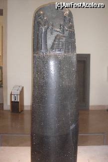 [P50] Codul lui Hammurabi » foto by Ovidiu istorie
 - 
<span class="allrVoted glyphicon glyphicon-heart hidden" id="av319943"></span>
<a class="m-l-10 hidden" id="sv319943" onclick="voting_Foto_DelVot(,319943,18451)" role="button">șterge vot <span class="glyphicon glyphicon-remove"></span></a>
<a id="v9319943" class=" c-red"  onclick="voting_Foto_SetVot(319943)" role="button"><span class="glyphicon glyphicon-heart-empty"></span> <b>LIKE</b> = Votează poza</a> <img class="hidden"  id="f319943W9" src="/imagini/loader.gif" border="0" /><span class="AjErrMes hidden" id="e319943ErM"></span>