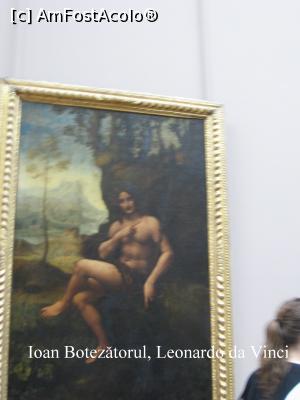[P17] Ioan Botezătorul de Leonardo da Vinci transformat în Bachus » foto by Michi
 - 
<span class="allrVoted glyphicon glyphicon-heart hidden" id="av1154315"></span>
<a class="m-l-10 hidden" id="sv1154315" onclick="voting_Foto_DelVot(,1154315,18451)" role="button">șterge vot <span class="glyphicon glyphicon-remove"></span></a>
<a id="v91154315" class=" c-red"  onclick="voting_Foto_SetVot(1154315)" role="button"><span class="glyphicon glyphicon-heart-empty"></span> <b>LIKE</b> = Votează poza</a> <img class="hidden"  id="f1154315W9" src="/imagini/loader.gif" border="0" /><span class="AjErrMes hidden" id="e1154315ErM"></span>