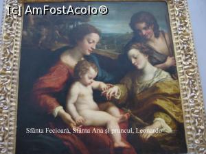 [P23] Sfânta Fecioară, sf. Ana şi pruncul de Leonardo da Vinci » foto by Michi
 - 
<span class="allrVoted glyphicon glyphicon-heart hidden" id="av1154321"></span>
<a class="m-l-10 hidden" id="sv1154321" onclick="voting_Foto_DelVot(,1154321,18451)" role="button">șterge vot <span class="glyphicon glyphicon-remove"></span></a>
<a id="v91154321" class=" c-red"  onclick="voting_Foto_SetVot(1154321)" role="button"><span class="glyphicon glyphicon-heart-empty"></span> <b>LIKE</b> = Votează poza</a> <img class="hidden"  id="f1154321W9" src="/imagini/loader.gif" border="0" /><span class="AjErrMes hidden" id="e1154321ErM"></span>