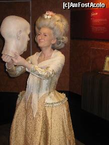 [P20] Madame Tussauds mandra de mostenirea pe care ne-a lasat-o si care transcede timpul in ciuda materialului fragil. » foto by Ana Venera
 - 
<span class="allrVoted glyphicon glyphicon-heart hidden" id="av270975"></span>
<a class="m-l-10 hidden" id="sv270975" onclick="voting_Foto_DelVot(,270975,18456)" role="button">șterge vot <span class="glyphicon glyphicon-remove"></span></a>
<a id="v9270975" class=" c-red"  onclick="voting_Foto_SetVot(270975)" role="button"><span class="glyphicon glyphicon-heart-empty"></span> <b>LIKE</b> = Votează poza</a> <img class="hidden"  id="f270975W9" src="/imagini/loader.gif" border="0" /><span class="AjErrMes hidden" id="e270975ErM"></span>