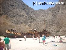 [P15] Navagio » foto by georgiana
 - 
<span class="allrVoted glyphicon glyphicon-heart hidden" id="av33706"></span>
<a class="m-l-10 hidden" id="sv33706" onclick="voting_Foto_DelVot(,33706,18547)" role="button">șterge vot <span class="glyphicon glyphicon-remove"></span></a>
<a id="v933706" class=" c-red"  onclick="voting_Foto_SetVot(33706)" role="button"><span class="glyphicon glyphicon-heart-empty"></span> <b>LIKE</b> = Votează poza</a> <img class="hidden"  id="f33706W9" src="/imagini/loader.gif" border="0" /><span class="AjErrMes hidden" id="e33706ErM"></span>