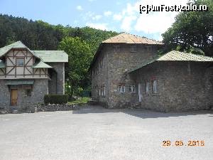 [P23] Posada - Castelul Bibescu.  » foto by iulianic
 - 
<span class="allrVoted glyphicon glyphicon-heart hidden" id="av624862"></span>
<a class="m-l-10 hidden" id="sv624862" onclick="voting_Foto_DelVot(,624862,18556)" role="button">șterge vot <span class="glyphicon glyphicon-remove"></span></a>
<a id="v9624862" class=" c-red"  onclick="voting_Foto_SetVot(624862)" role="button"><span class="glyphicon glyphicon-heart-empty"></span> <b>LIKE</b> = Votează poza</a> <img class="hidden"  id="f624862W9" src="/imagini/loader.gif" border="0" /><span class="AjErrMes hidden" id="e624862ErM"></span>