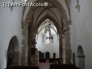 [P16] Biserica fortificată de la Prejmer - imagine din interiorul lăcaşului de cult.  » foto by Floryn81
 - 
<span class="allrVoted glyphicon glyphicon-heart hidden" id="av926515"></span>
<a class="m-l-10 hidden" id="sv926515" onclick="voting_Foto_DelVot(,926515,18588)" role="button">șterge vot <span class="glyphicon glyphicon-remove"></span></a>
<a id="v9926515" class=" c-red"  onclick="voting_Foto_SetVot(926515)" role="button"><span class="glyphicon glyphicon-heart-empty"></span> <b>LIKE</b> = Votează poza</a> <img class="hidden"  id="f926515W9" src="/imagini/loader.gif" border="0" /><span class="AjErrMes hidden" id="e926515ErM"></span>