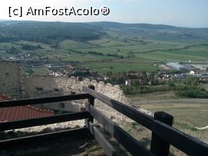 [P18] Orasul Rupea vazut dintr-un balcon al cetatii » foto by dorgo
 - 
<span class="allrVoted glyphicon glyphicon-heart hidden" id="av806258"></span>
<a class="m-l-10 hidden" id="sv806258" onclick="voting_Foto_DelVot(,806258,18593)" role="button">șterge vot <span class="glyphicon glyphicon-remove"></span></a>
<a id="v9806258" class=" c-red"  onclick="voting_Foto_SetVot(806258)" role="button"><span class="glyphicon glyphicon-heart-empty"></span> <b>LIKE</b> = Votează poza</a> <img class="hidden"  id="f806258W9" src="/imagini/loader.gif" border="0" /><span class="AjErrMes hidden" id="e806258ErM"></span>