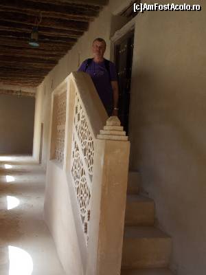 [P39] Al Ain, Fortul Al Jahili, Balustrada traforata » foto by mprofeanu
 - 
<span class="allrVoted glyphicon glyphicon-heart hidden" id="av630810"></span>
<a class="m-l-10 hidden" id="sv630810" onclick="voting_Foto_DelVot(,630810,18644)" role="button">șterge vot <span class="glyphicon glyphicon-remove"></span></a>
<a id="v9630810" class=" c-red"  onclick="voting_Foto_SetVot(630810)" role="button"><span class="glyphicon glyphicon-heart-empty"></span> <b>LIKE</b> = Votează poza</a> <img class="hidden"  id="f630810W9" src="/imagini/loader.gif" border="0" /><span class="AjErrMes hidden" id="e630810ErM"></span>
