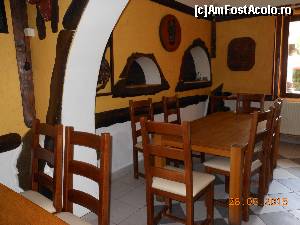 [P27] Pensiunea Turistică PARC - In restaurant, sala fumatorilor.  » foto by iulianic
 - 
<span class="allrVoted glyphicon glyphicon-heart hidden" id="av631405"></span>
<a class="m-l-10 hidden" id="sv631405" onclick="voting_Foto_DelVot(,631405,18665)" role="button">șterge vot <span class="glyphicon glyphicon-remove"></span></a>
<a id="v9631405" class=" c-red"  onclick="voting_Foto_SetVot(631405)" role="button"><span class="glyphicon glyphicon-heart-empty"></span> <b>LIKE</b> = Votează poza</a> <img class="hidden"  id="f631405W9" src="/imagini/loader.gif" border="0" /><span class="AjErrMes hidden" id="e631405ErM"></span>