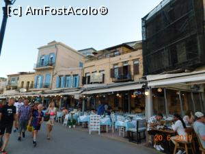 P03 [JUN-2019] Hotel şi restaurant Amphora pe faleză în Chania